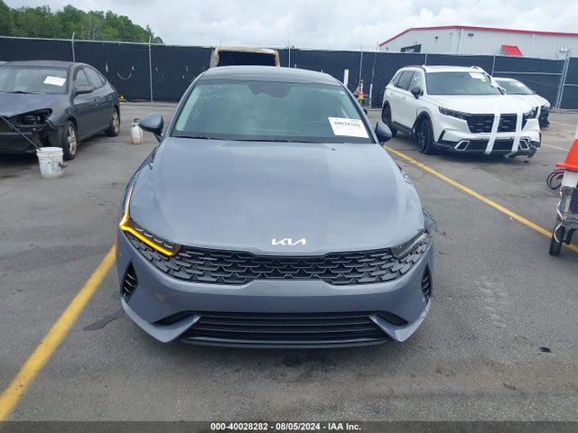KIA K5 EX 2024 5XXG34J22RG231703 Image 13