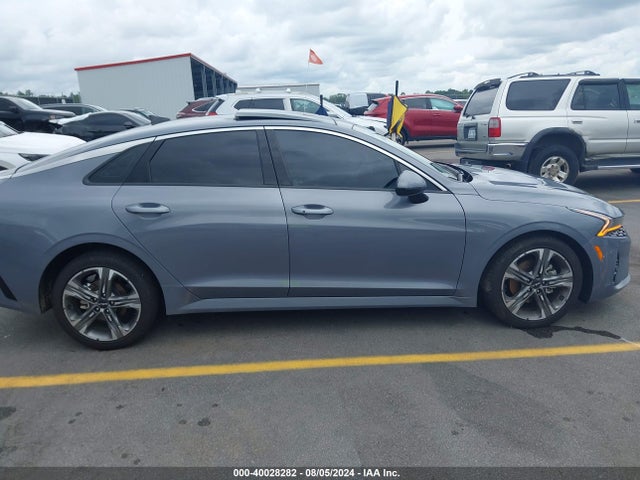 KIA K5 EX 2024 5XXG34J22RG231703 Image 14