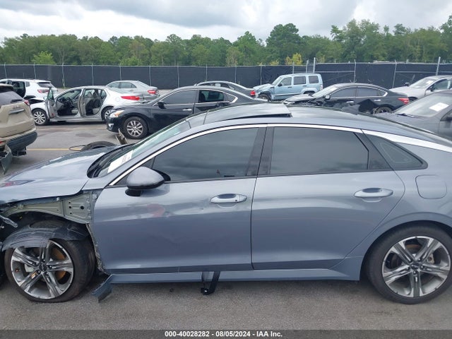 KIA K5 EX 2024 5XXG34J22RG231703 Image 15