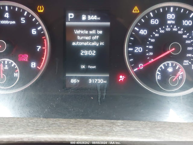 KIA K5 EX 2024 5XXG34J22RG231703 Image 16