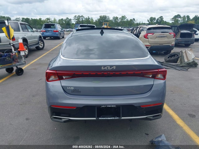 KIA K5 EX 2024 5XXG34J22RG231703 Image 17