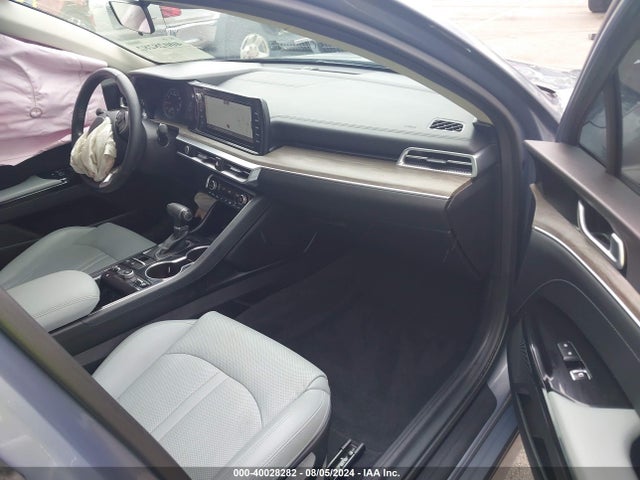 KIA K5 EX 2024 5XXG34J22RG231703 Image 5