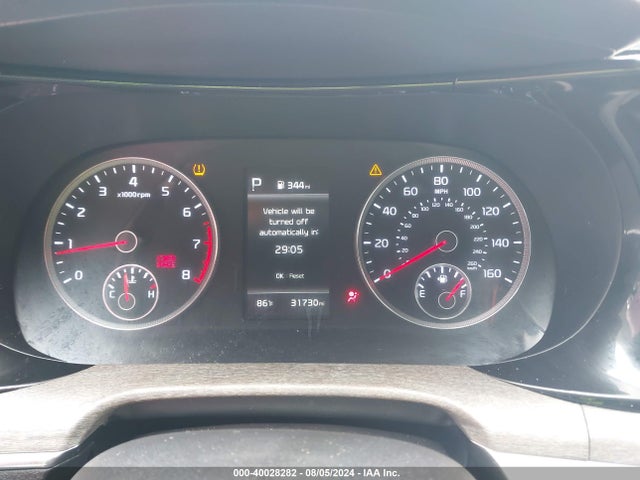 KIA K5 EX 2024 5XXG34J22RG231703 Image 7