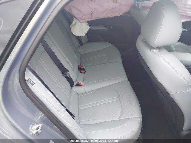 KIA K5 EX 2024 5XXG34J22RG231703 Image 8