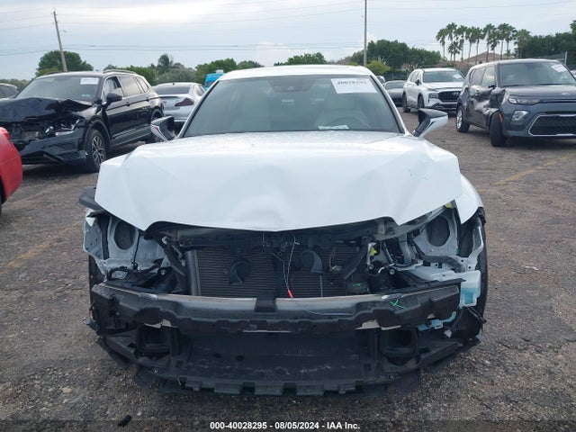 JTHGZ1B24M5045961 Lexus Is 350 F Sport