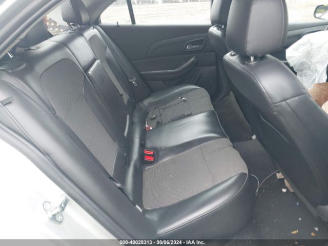 1G11C5SA0GU155609 Chevrolet Malibu Limited Lt