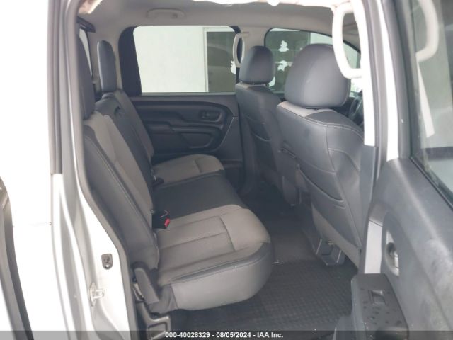 1N6AA1EK4HN553392 Nissan TITAN S