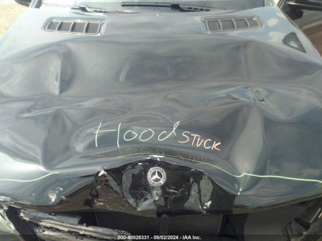 4JGDA5HB0JB127978 Mercedes-Benz Gle 350 4matic