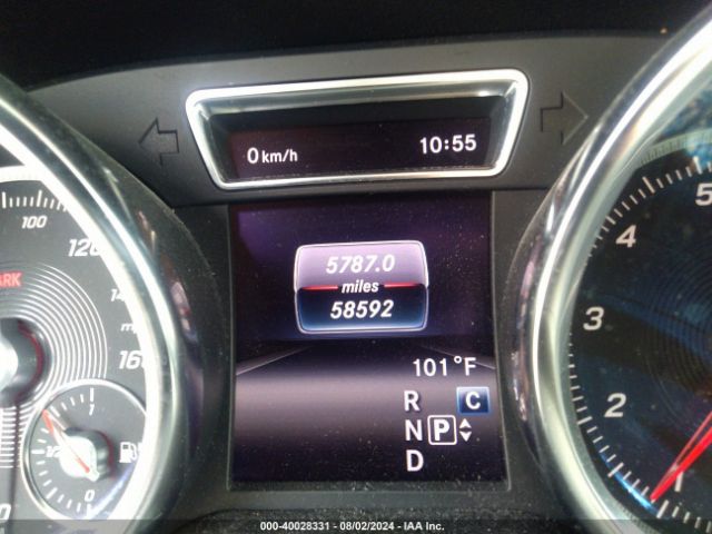 4JGDA5HB0JB127978 Mercedes-Benz Gle 350 4matic