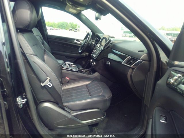 4JGDA5HB0JB127978 Mercedes-Benz Gle 350 4matic