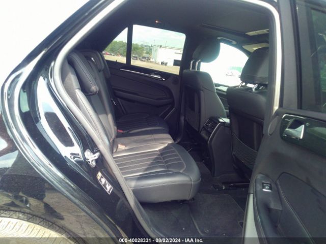 4JGDA5HB0JB127978 Mercedes-Benz Gle 350 4matic