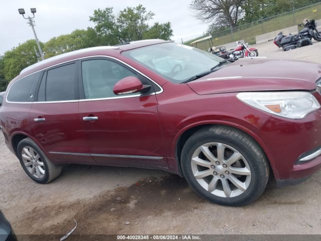 5GAKVCKD6FJ109238 Buick Enclave Premium