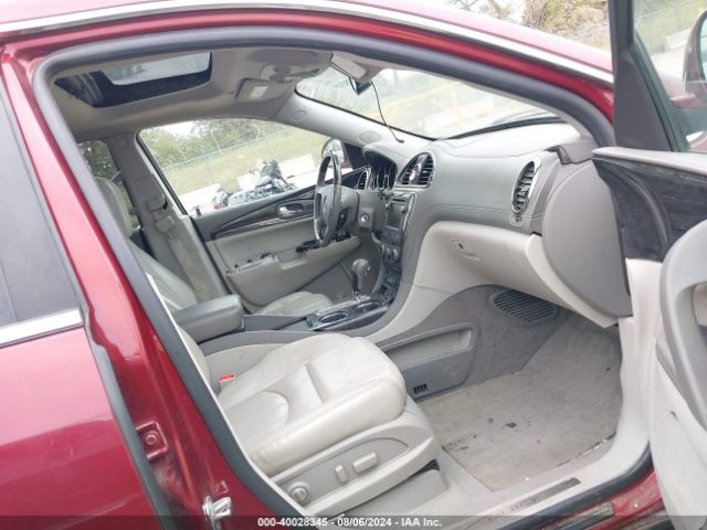 5GAKVCKD6FJ109238 Buick Enclave Premium