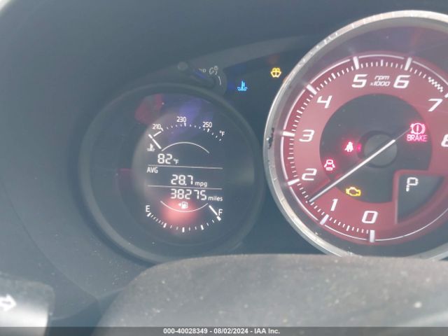 2017 FIAT 124 SPIDER JC1NFAEK9H0109070 Photo 6