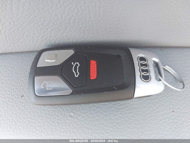 Audi A5 2.0t Premium 2018 WAUENDF53JA081215 Image 11