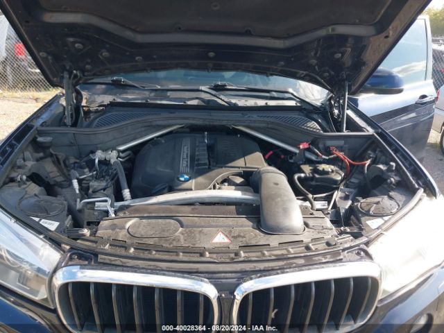 5UXKR0C56E0K43212 BMW X5 Xdrive35i