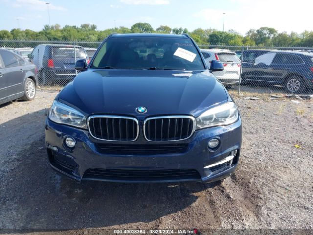 5UXKR0C56E0K43212 BMW X5 Xdrive35i