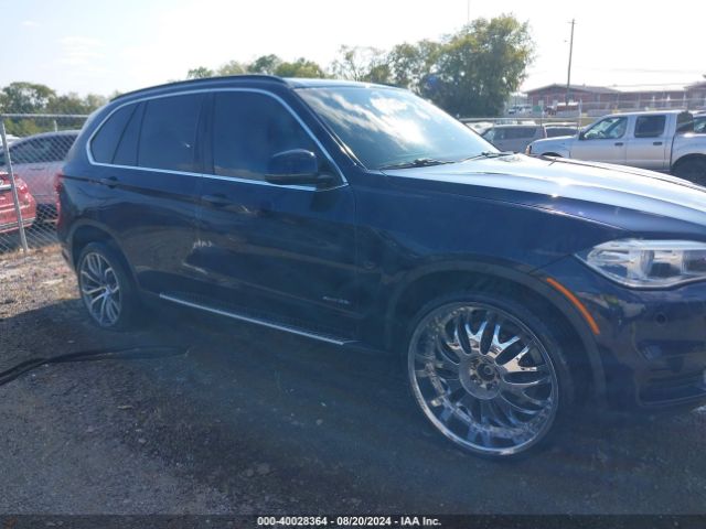 5UXKR0C56E0K43212 BMW X5 Xdrive35i