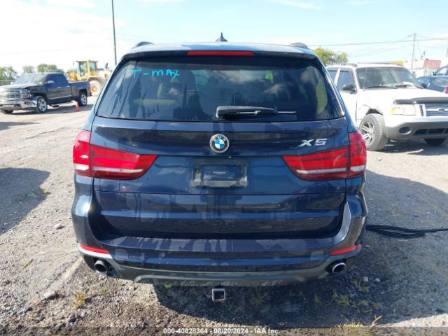 5UXKR0C56E0K43212 BMW X5 Xdrive35i