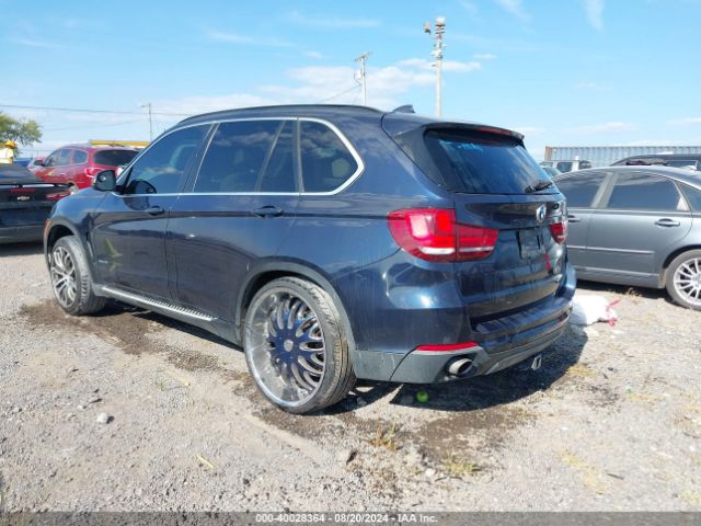 5UXKR0C56E0K43212 BMW X5 Xdrive35i