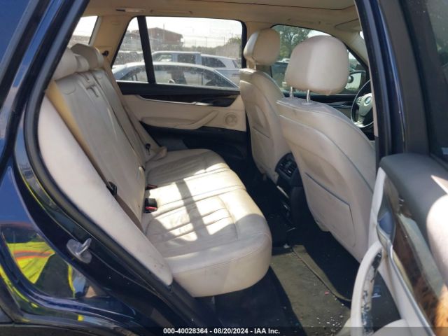5UXKR0C56E0K43212 BMW X5 Xdrive35i