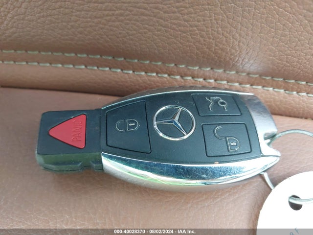 4JGDF7DE0HA795129 Mercedes-Benz Gls 550 4matic