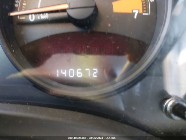 1C4NJPBA5GD736050 Jeep Patriot Sport Se