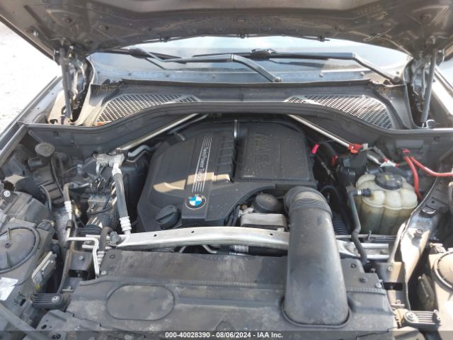 5UXKU0C51G0F93349 BMW X6 Sdrive35i
