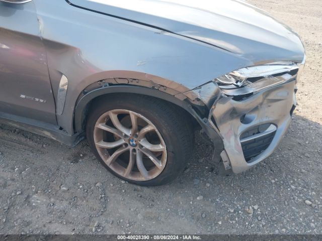 5UXKU0C51G0F93349 BMW X6 Sdrive35i