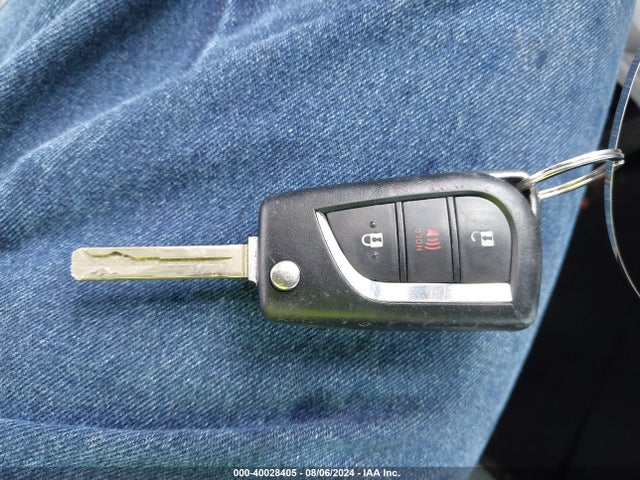 Toyota RAV4 LE 2020 2T3F1RFV8LC098016 Image 11