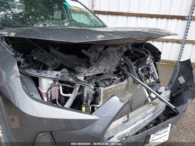 Toyota RAV4 LE 2020 2T3F1RFV8LC098016 Image 19