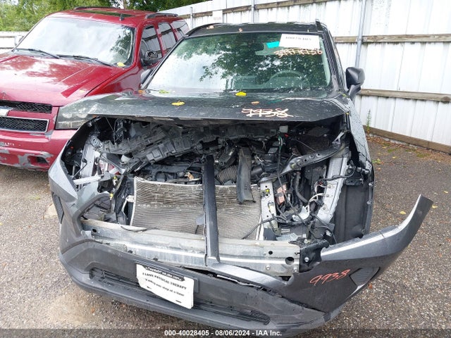 Toyota RAV4 LE 2020 2T3F1RFV8LC098016 Image 6