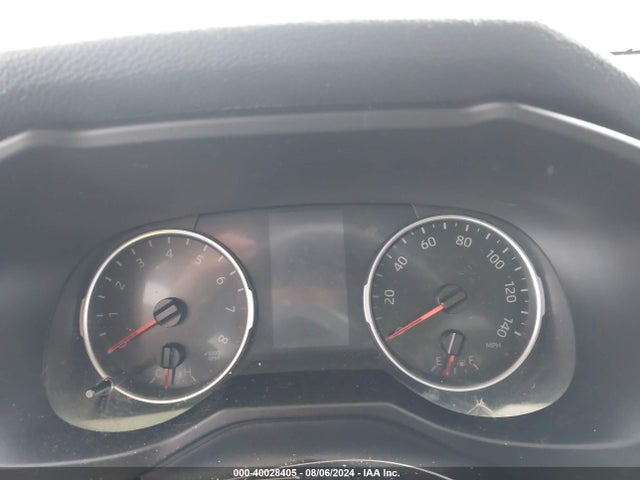 Toyota RAV4 LE 2020 2T3F1RFV8LC098016 Image 7