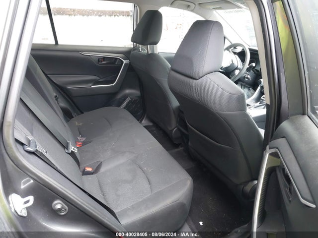 Toyota RAV4 LE 2020 2T3F1RFV8LC098016 Image 8