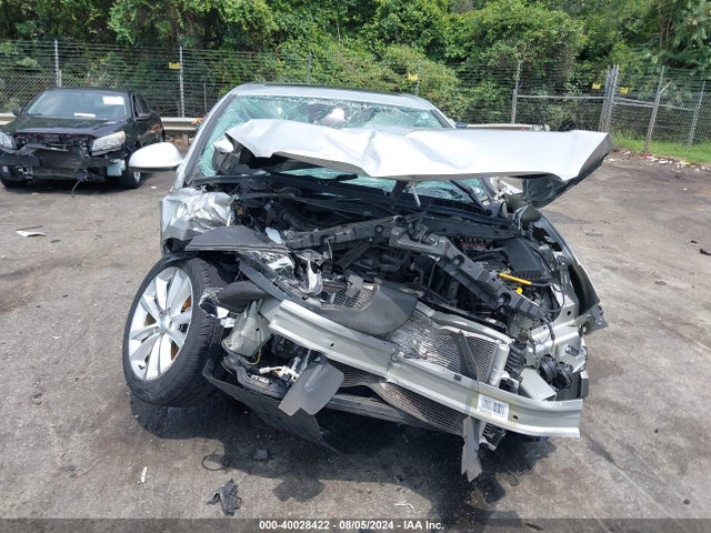 1G4PS5SK6E4106825 Buick Verano Leather Group