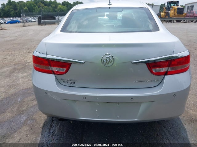 1G4PS5SK6E4106825 Buick Verano Leather Group