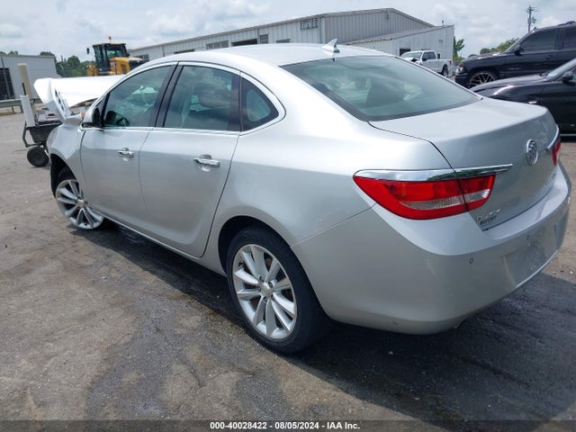 1G4PS5SK6E4106825 Buick Verano Leather Group