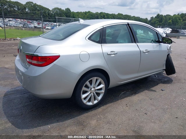1G4PS5SK6E4106825 Buick Verano Leather Group