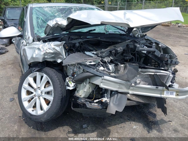 1G4PS5SK6E4106825 Buick Verano Leather Group