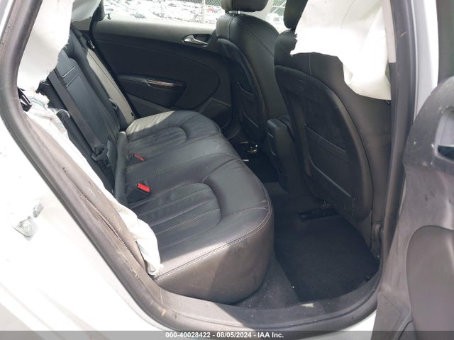 1G4PS5SK6E4106825 Buick Verano Leather Group