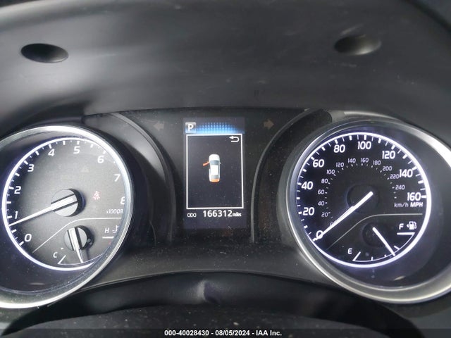 Toyota CAMRY LE 2018 4T1B11HK4JU586709 Image 16