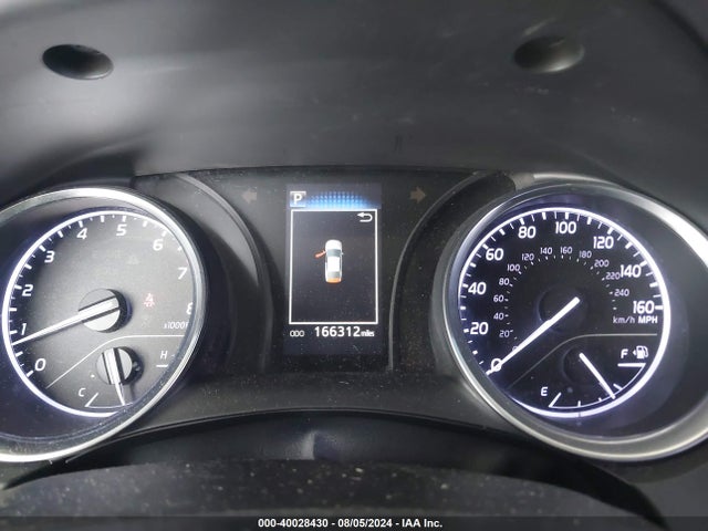 Toyota CAMRY LE 2018 4T1B11HK4JU586709 Image 7