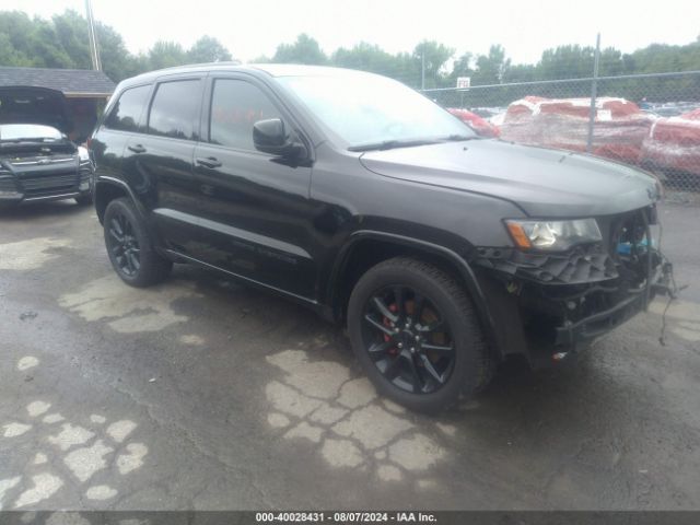 1C4RJFAGXKC670403 auction archive image