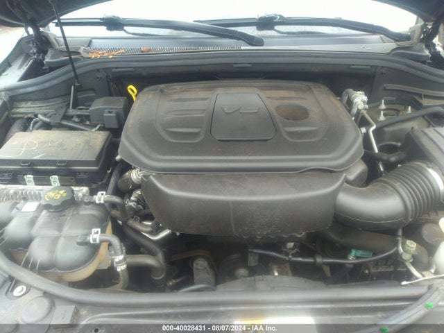 1C4RJFAGXKC670403 Jeep Grand Cherokee Altitude 4x4