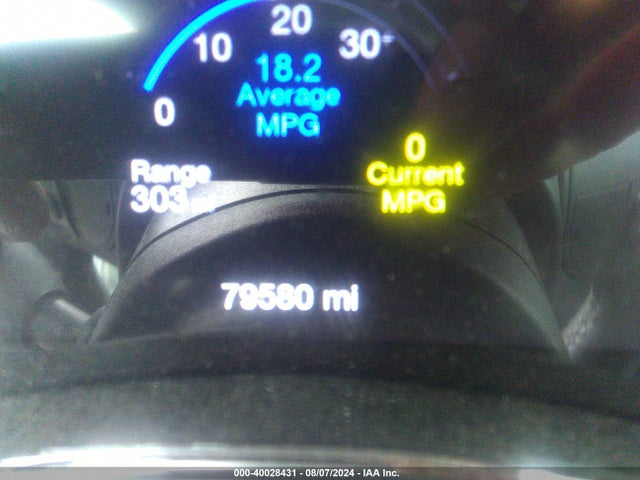 1C4RJFAGXKC670403 Jeep Grand Cherokee Altitude 4x4