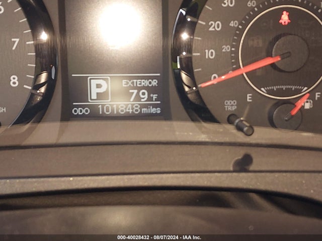 Toyota Sienna Le 8 Passenger 2017 5TDKZ3DC5HS871537 Image 15