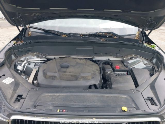 YV4A22PK3G1042875 Volvo Xc90 T6 Momentum
