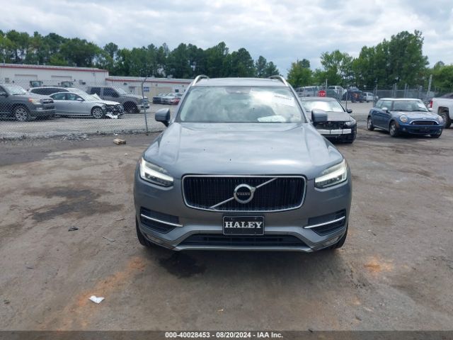 YV4A22PK3G1042875 Volvo Xc90 T6 Momentum