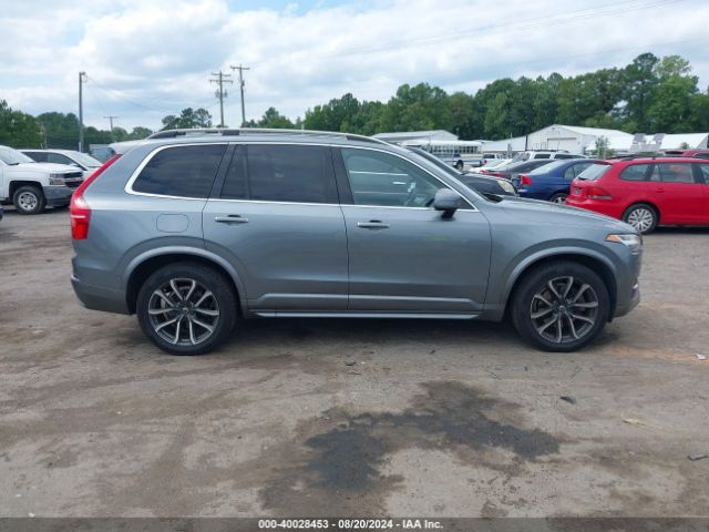 YV4A22PK3G1042875 Volvo Xc90 T6 Momentum
