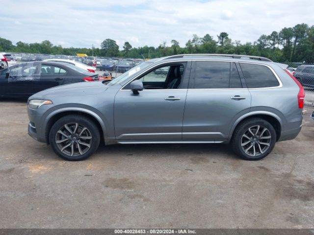 YV4A22PK3G1042875 Volvo Xc90 T6 Momentum